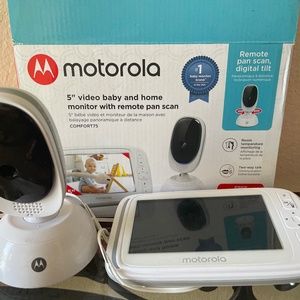 Baby Monitor
